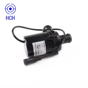 24v Centrifugal Pump Low Noise Dc 24V 18-30V 10m Submersible Water Pump Centrifugal Water Pump Dishwasher