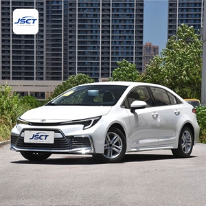 สำหรับรถยนต์มือสอง <span class=keywords><strong>Altis</strong></span> 2024 รุ่น 2.0L Leading Edition เกียร์อัตโนมัติ พวงมาลัยซ้าย ล้อแม็ก R16 - Product Image 1