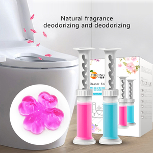Yijujing Custom Wholesale Deodorant <strong>Toilet</strong> Bowl Cleaner Gel <strong>air</strong> <strong>Freshener</strong> - Product Image 4