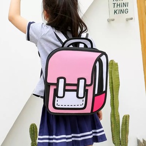 Fashion Korea Simple Design Waterproof Nylon Polyester Durable Girls 13 Inch <strong>Lap</strong> <strong>Top</strong> <strong>Bag</strong> - Product Image 4