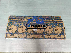 XPower Old Type Gasket Kit 3306 Kit de juntas de Reacondicionamiento para excavadoras - Product Image 6
