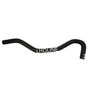 Tuyau en caoutchouc LHOLINE 96968691, longueur standard, EPDM, pour carburant, refroidissement, échappement, joint de tuyau - Product Image 1