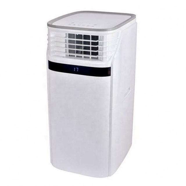 China Famous Brand 18000Btu Type Cooling Energy Saving Electric Portable Air Conditioner