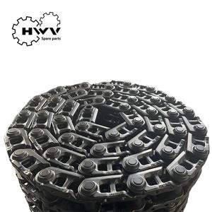 17M-32-00400 D275A-5 Catena di Trasmissione di Alta Qualità 39 per Sottocarro <span class=keywords><strong>Bulldozer</strong></span> DA - Product Image 6