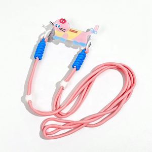 Cordon long détachable anti-perte multifonctionnel avec clip de fixation pour téléphone et logo personnalisé - Product Image 2