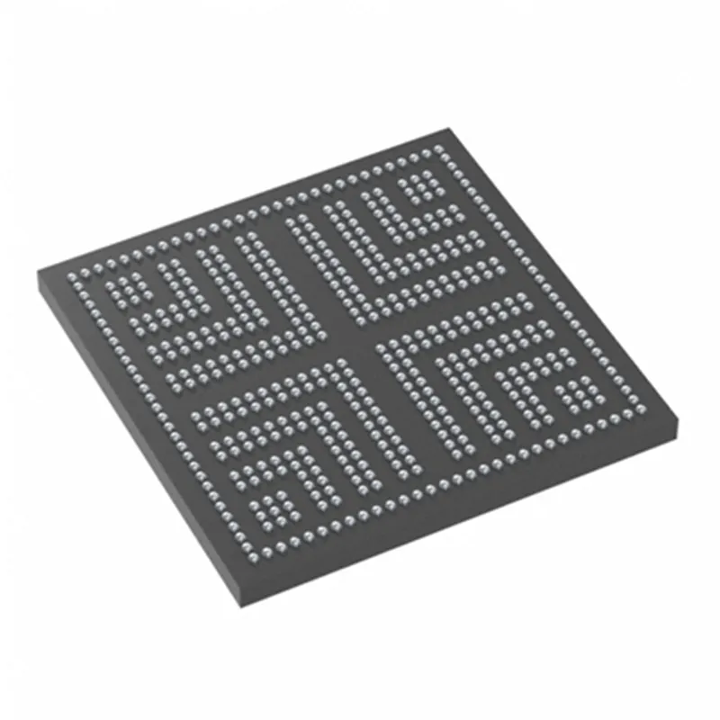 Neue Original AFS1500-FGG256K IC FPGA 119 E/A 256FBGA Chip elektronische Komponenten auf Lager