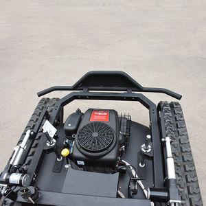 आरएलडी RCC-50 औद्योगिक डिय 4-स्ट्रोक गैसोलीन लॉन Mower-8HP 270cc एकल सिलेंडर इंजन 120 मिमी अधिकतम ऊंचाई घास बॉक्स 92 - Product Image 4