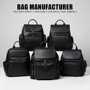 Mochila de Cuero Genuino <span class=keywords><strong>para</strong></span> Mamá, <span class=keywords><strong>Bolsa</strong></span> de <span class=keywords><strong>Pañales</strong></span> de Lujo <span class=keywords><strong>para</strong></span> Bebés, Regalo Perfecto <span class=keywords><strong>para</strong></span> Recién Nacidos, con Correas <span class=keywords><strong>para</strong></span> Cochecito - Product Image 1