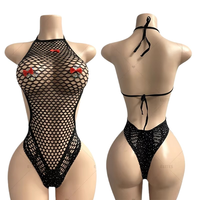 Vêtements de performance ELITES pour les danseuses de strip-tease, tenues de serveuse de bar, vêtements de strip-tease pour club, vêtements de danse exotique, tenues sexy pour strip-teaseuses