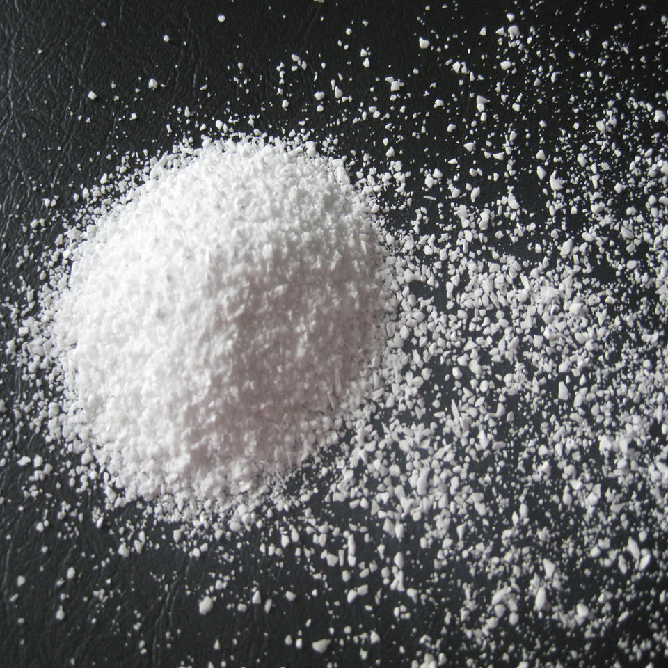 High Purity Tabular Alumina Refractory Castable