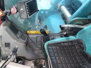 Sany แท่นขุดเจาะแบบหมุนสำหรับเคลื่อนย้ายได้, แท่นขุดเจาะแบบหมุนใช้แท่นขุดเจาะแบบโรตารี่ HC400อยู่ในสภาพดี - Product Image 5