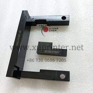 WD 1set CD102 Gauge BP.006.6178 Gauge for Heidelberg XL105 XL106 CD102 Cx102 Offset <b>Printing</b> <b>Machine</b> Parts Bp. 006.6178/01 - Product Image 4