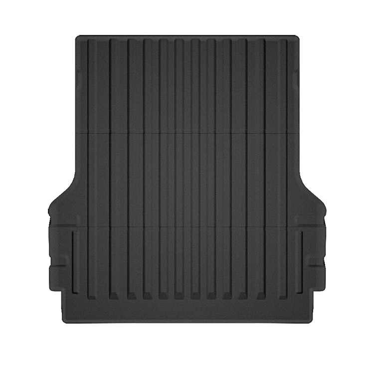 Tapis de benne arrière