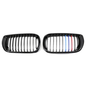 <span class=keywords><strong>Calandre</strong></span> personnalisée en usine pour <span class=keywords><strong>BMW</strong></span> Série 3 E46 E90 E92 <span class=keywords><strong>E93</strong></span> pour les marchés européens et américains - Product Image 6