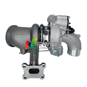 Newry เทอร์โบสำรองสำหรับ Ford Escap/Taurus ฟิวชั่น/โฟกัส <span class=keywords><strong>K03</strong></span>เครื่องยนต์53039880272 53039880368 53039880245ใหม่ - Product Image 2