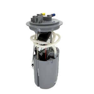 Pompe à carburant pour Chevrolet Captiva Opel Antara 96830394 20895923, ensemble de pompe à essence 12V avec support - Product Image 2