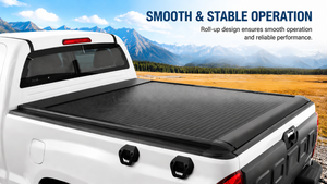 ฝาปิดกระบะท้ายไฟฟ้าสำหรับ Toyota Hilux SR5 Dual <span class=keywords><strong>Cab</strong></span> พร้อมระบบตรวจจับสิ่งกีดขวาง - Product Image 6