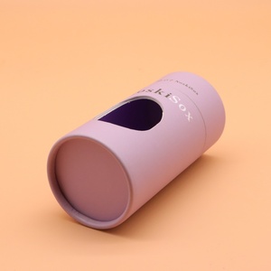 Custom Luxury Rigid Cardboard <b>Box</b> for Perfume Essential Oil Serum Loose Powder Packaging-Biodegradable Premium Paper Gift <b>Box</b> - Product Image 3