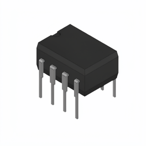 ชิ้นส่วนอิเล็กทรอนิกส์ AD745KN 8 DIP ชิปแท้ - Product Image 1