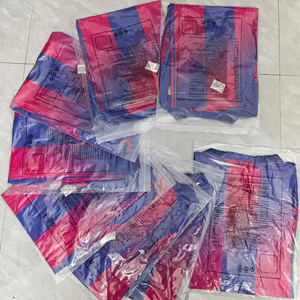 2526 Camisetas de Fútbol Personalizadas al por Mayor para la Liga de Fútbol, Servicio OEM para Jugadores y Aficionados, Proveedor y Fabricante de Camisetas de Local y Visitante - Product Image 3