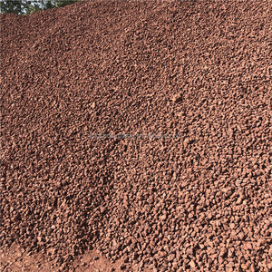 Pierre de lave en pierre de lave/pierre de roche volcanique pour la décoration Pierre noire brute en cristal naturel pour la décoration - Product Image 2