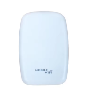 Portatile 4G 150M batteria Mobile collegabile Wireless WiFi Router - Product Image 4