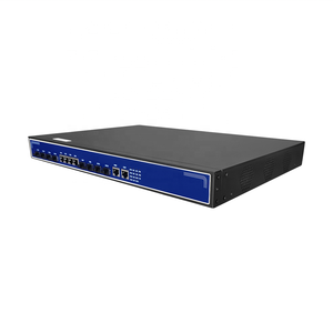 OLT de 4 Puertos a Buen Precio para FTTH y GEPON +2-7dBm, Factor de Forma SFP, Conector RJ45 para Red POE, Fibra Óptica, Alcance de 20KM - Product Image 5