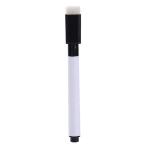 Vente chaude effaçable à sec couleur tableau blanc marqueur stylo ensemble arc-en-ciel magique effaçable stylo personnalise le meilleur enfant jouet tableau blanc marqueur stylo Fine - Product Image 6