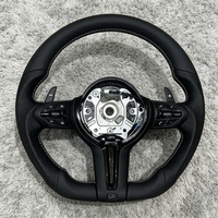 Volant sport M pour BMW F01 F10 F11 F12 F13 F14 F15 F16 F20 F22 F30 F31 F32 F33 F34 F80 F82 F83 F85 F86 X6 E71 E90 E60