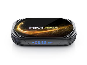 <span class=keywords><strong>2022</strong></span> nueva venta al por mayor <span class=keywords><strong>mejor</strong></span> fabricante de Tvbox HK1 Smart <span class=keywords><strong>Android</strong></span> Set Top Tt <span class=keywords><strong>Tv</strong></span> <span class=keywords><strong>Box</strong></span> Player HK1 caja de <span class=keywords><strong>Tv</strong></span> DE LA RBOX-X4S - Product Image 2