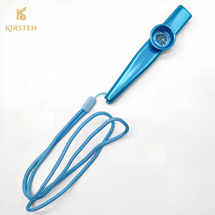 Bleu (avec lanière)