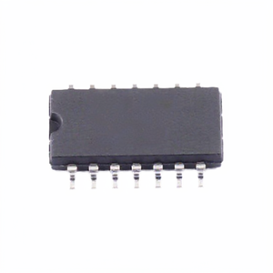 TC74HC02AF(EL F) SOP-14 Service d'approvisionnement 13ns@6V, 50pF 2V 1uA Porte NOR et inverseurs Composants électroniques - Product Image 1