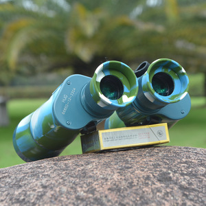 Binoculares 7x50 Ultra HD de Uso Civil para Barcos - Product Image 4