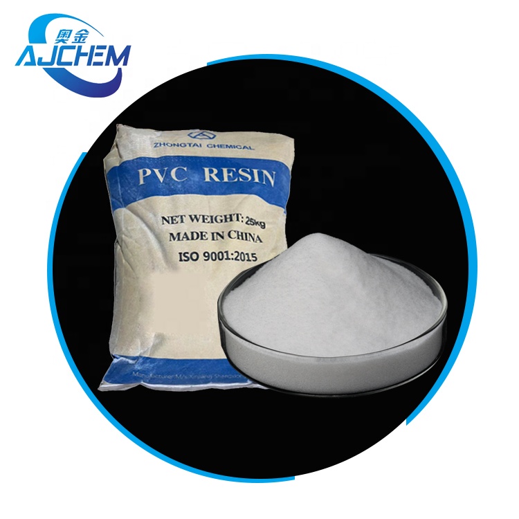 Лидер продаж, порошок из поливинилхлоридной смолы SG5 CAS 9002-86-2, пластиковое сырье из ПВХ