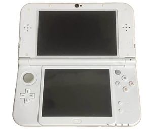 Console authentique neuve 3ds Wi-fi Batterie 4000mah Écran tactile Affichage couleur Origine Japon 100% Expédition rapide Remise - Product Image 1