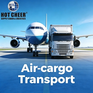 Logistique professionnelle d'approvisionnement en Chine vers l'Italie et le Portugal, expédition express aérienne, collecte et stockage locaux pris en charge - Product Image 1