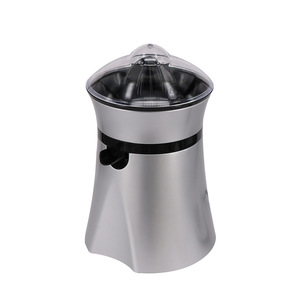 เครื่องคั้นน้ำส้มไฟฟ้า สแตนเลส 80 รอบต่อนาที เครื่องคั้นน้ำผลไม้เอนกประสงค์สำหรับใช้ในครัวเรือน - Product Image 2