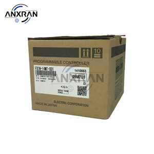 Módulo PLC FX1N14MT001 para controlador programable Mitsubishi - Product Image 1