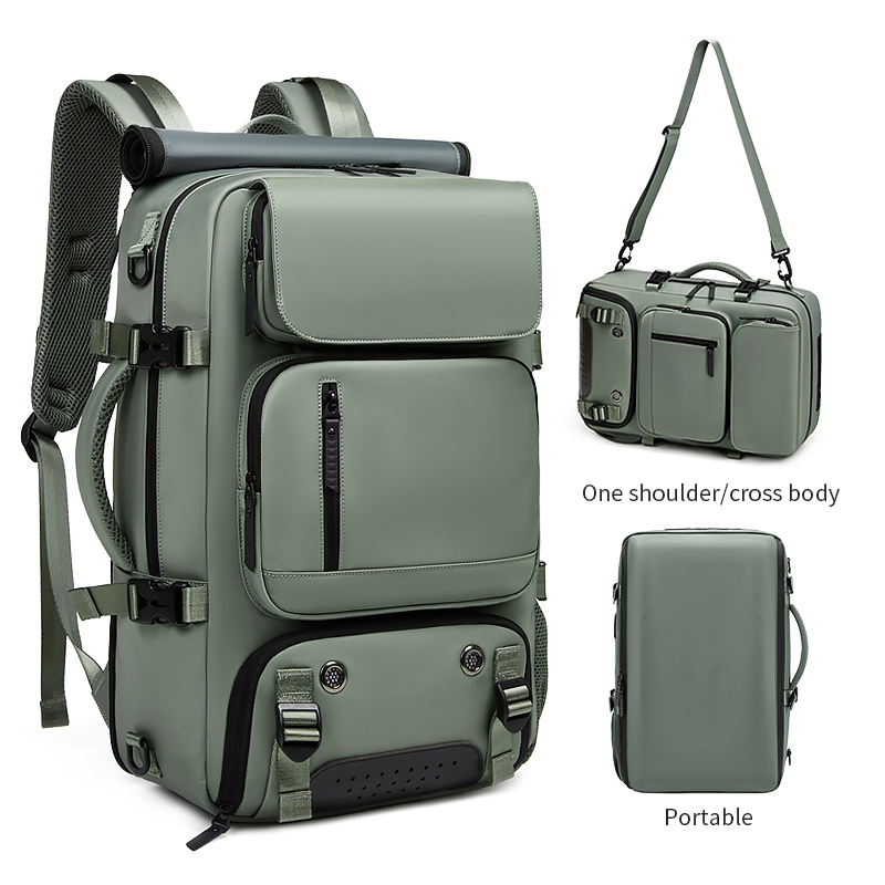 Camping Laptop Travel Backpack Hiking Mujer