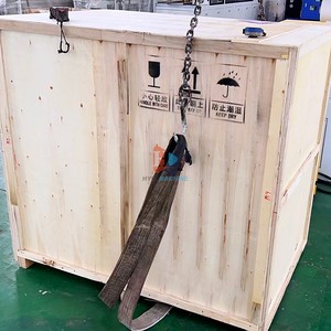 Extrusora de tornillo de hoja de tubo, plástico, PVC, PE, <span class=keywords><strong>PP</strong></span>, serie SJ, China, precio - Product Image 5