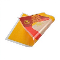 Sacs en plastique écologiques pour l'emballage de snacks, pochettes verticales, vente directe d'usine, pour le stockage alimentaire et l'emballage de détail