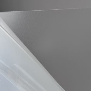 Fournisseur de verre acrylique et de feuilles de plastique offrant un givré personnalisé pour les panneaux mats en <span class=keywords><strong>plexiglas</strong></span> Services de découpe laser Matériau PMMA - Product Image 2