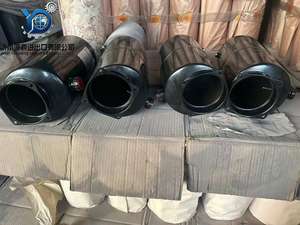 YD新型碳钢液压动力装置（10-25MPa/0.75kW-5.5kW）用于工程机械混凝土泵车-1年 - Product Image 5