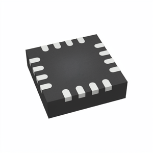 Composant électronique de gestion de l'alimentation (PMIC) TPS43060RTER 16 WFQFN à pad exposé pour fabricants - Product Image 1