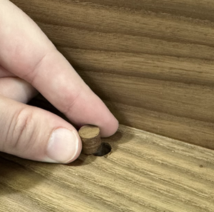 Kits de construction en bois traité thermiquement (prêts à assembler) - Product Image 2