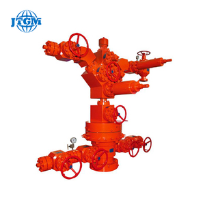 Hot bán hình khuyên đăng nhập rèn thép carbon cho thiết bị khoan và cũng khoan API 6A chứng nhận - Product Image 5