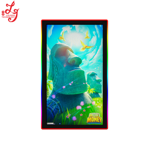 Fusão 6 habilidades nudge Mainboard PC Boards 5 jogos a bordo o mais popular Game Board com alta qualidade baixo preço - Product Image 6