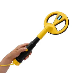 <span class=keywords><strong>Détecteur</strong></span> <span class=keywords><strong>de</strong></span> <span class=keywords><strong>métaux</strong></span> <span class=keywords><strong>sous</strong></span>-<span class=keywords><strong>marin</strong></span> électrique <span class=keywords><strong>professionnel</strong></span> Graigar MD-790, entièrement étanche IP65, écran LCD, profondeur <span class=keywords><strong>de</strong></span> détection <span class=keywords><strong>de</strong></span> 10 m, industriel - Product Image 4