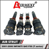 لمجموعة تعليق F50 INFINITI (من من من من 45 إلى 45)/الهواء المضغوط/الهواء القصير/قطع غيار السيارات/هوائي