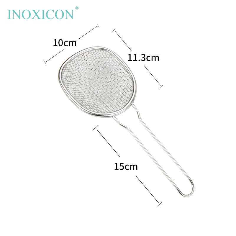 Thick Mesh 10*11.3CM